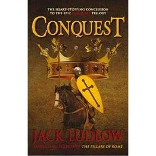 [Conquest] (By: Jack Ludlow) [published: December, 2010]