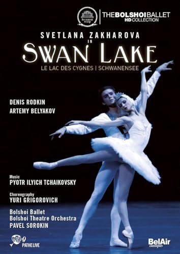 Swan Lake