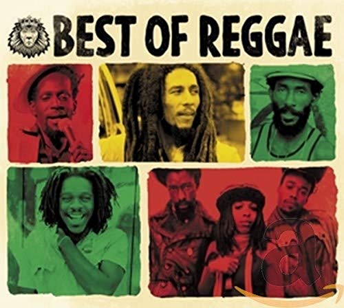 Best of Reggae
