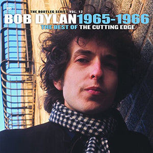The Best Of The Cutting Edge 1965-1966: The Bootleg Series, Vol. 12 