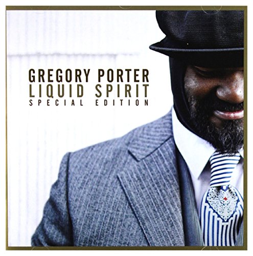 Liquid Spirit Special Edit