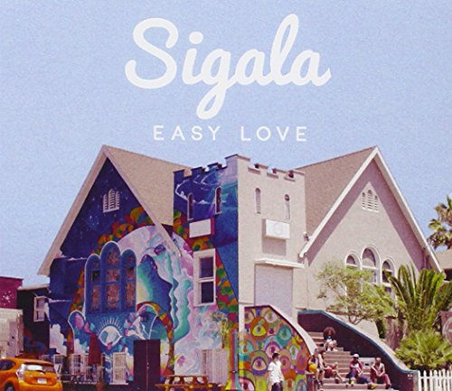 Easy Love