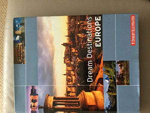 DREAM DESTINATIONS EUROPE Insight Illustrated