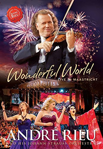 Wonderful World  Can