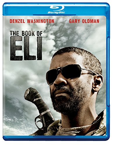 BOOK OF ELI