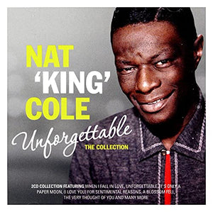 Unforgettable: The Collection