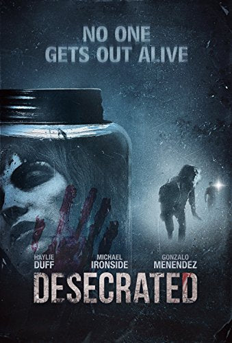 Desecrated [DVD]