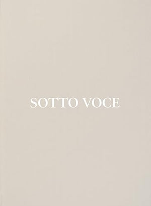 Sotto Voce