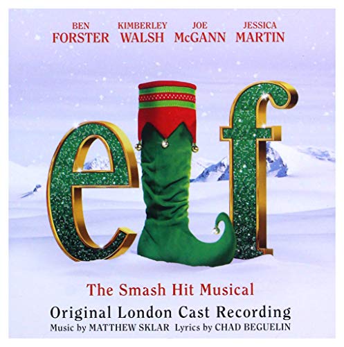 Elf The Musical