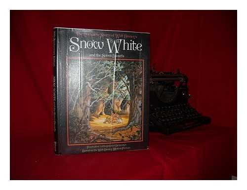 Snow White and the Seven Dwarfs by Disney