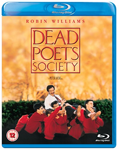 Disney's Dead Poets Society