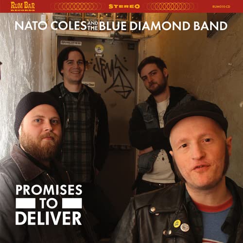 Promises To Deliver (Rum Bar Expanded Edition)