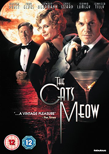 The Cat's Meow [DVD]