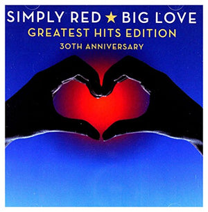 Big Love Greatest Hits Edition 30th Anniversary