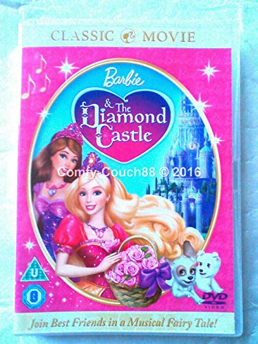 Barbie & The Diamond Castle