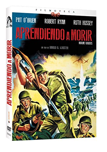 Marine Raiders (Region 2)