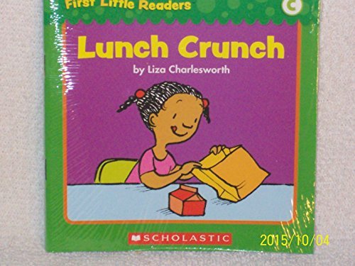 Lunch Crunch