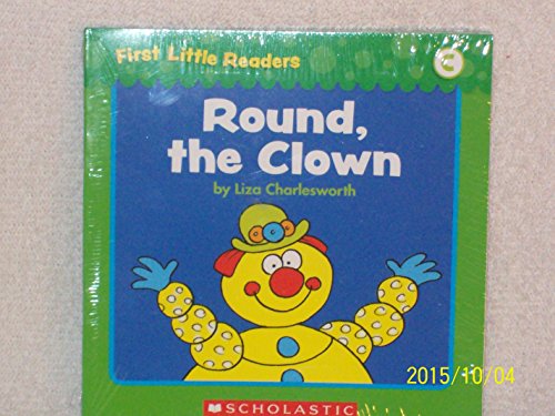 Round, the Clown