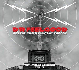 Gettin Their Kicks At The Bbc With Wilko Johnson