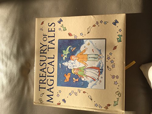 TREASURE OF MAGICAL TALES