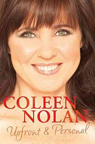 Coleen Nolan- Upfront and Personal