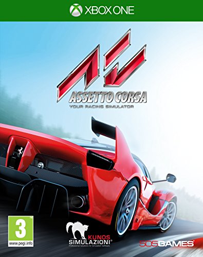 Assetto Corsa (Xbox One)