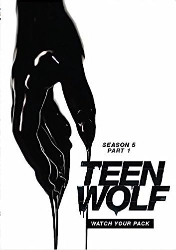 Teen Wolf Season 5 Part 1