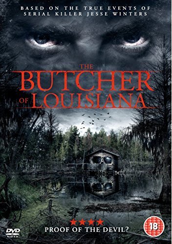 The Butcher of Louisiana [DVD]