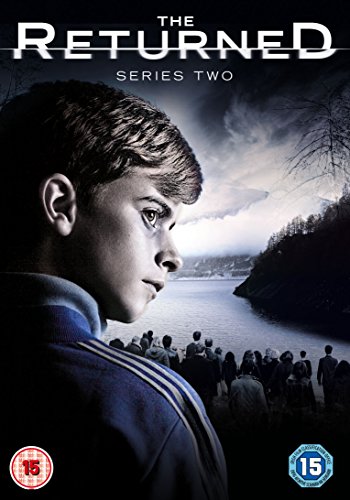 The Returned - Series 2