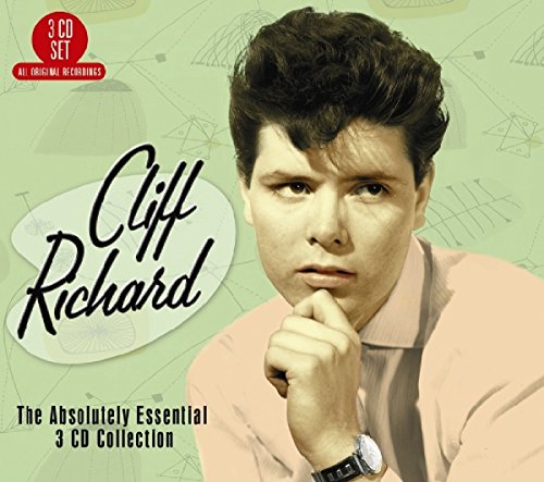 The Absolutely Essential 3 CD Collection