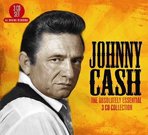 The Absolutely Essential 3 Cd Collection