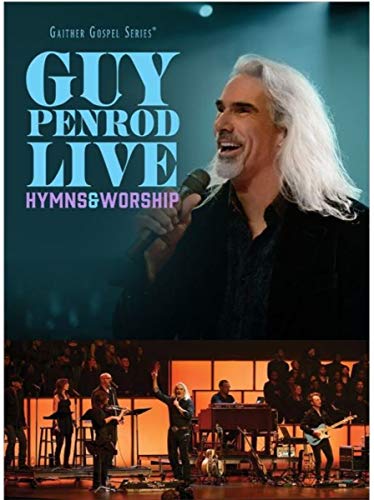 Live Hymns and Worship [DVD AUDIO]