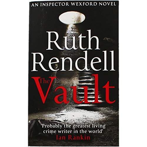 The Vault Ruth Rendell