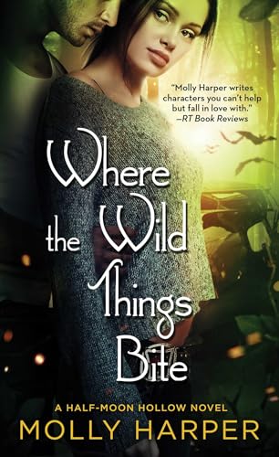 Where the Wild Things Bite