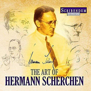 The Art of Scherchen