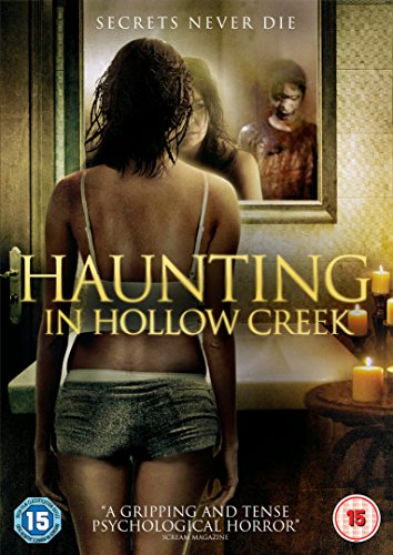 Haunting in Hollow Creek [DVD]