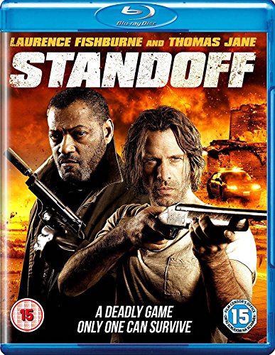 Standoff [Blu-ray]