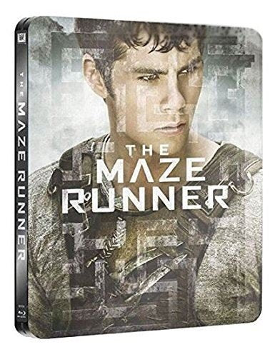 The Maze Runner [Blu-ray]