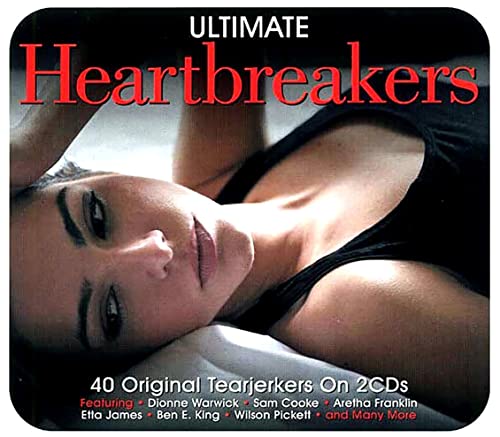 Ultimate Heartbreakers