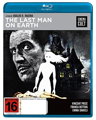 The Last Man on Earth