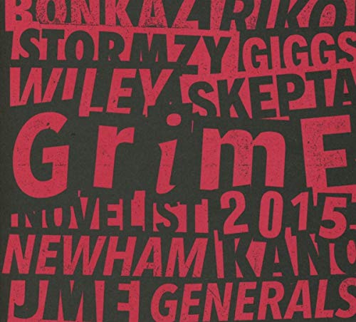 Grime 2015