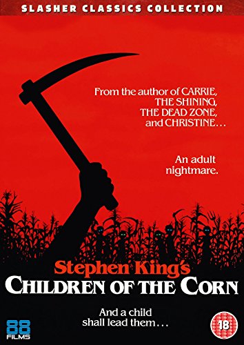 Children Of The Corn [DVD]