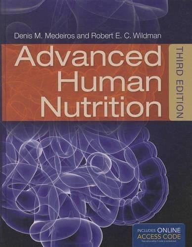 Advanced Human Nutrition