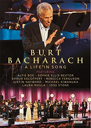 Burt Bacharach: A Life In Song [DVD] [NTSC]