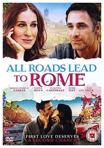 All Roads Lead To Rome [DVD]