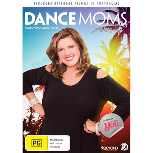 Dance Moms - Season 5 Collection 2