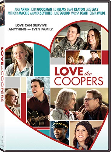 Love the Coopers