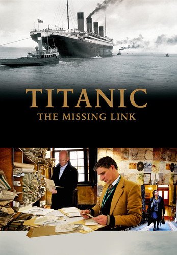 Titanic - The Missing Link