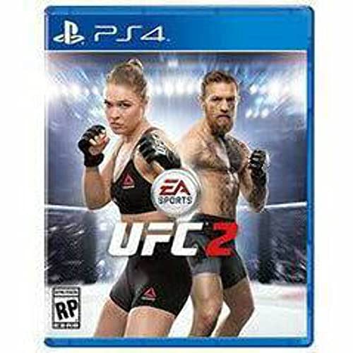 Ea Sports Ufc 2