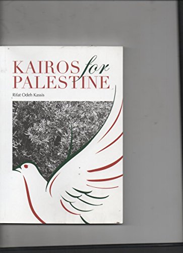 Kairos for Palestine